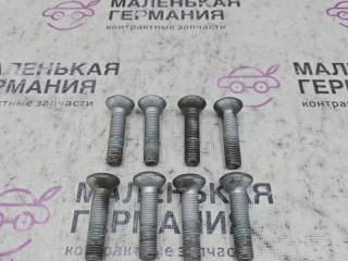 Комплект болтов BMW M5 F10 2012, 4.4 л., S63 B44 B, бензин, робот, 300 alpinweiss 3, седан, задний привод, правый руль, 31206855906, 6855906