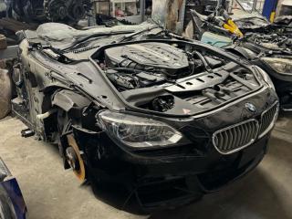 BMW 6 серия F06/F12/F13