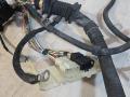 проводка двигателя BMW X6 E71/E72 E71 2009, 3.0 л., N54 B30 A, бензин, серебро, правый руль, 12527584104, 7584104, 12527584099, 7584099, 12517573300, 7573300, 12517507220, 7507220 - фото №6