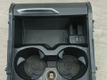 подстаканник BMW X3 G01 2019, 2.0 л., B46 B20 B, бензин, АКПП, белый alpinweiss 3 (300), задний привод, 51169363802, 9363802 - фото №12