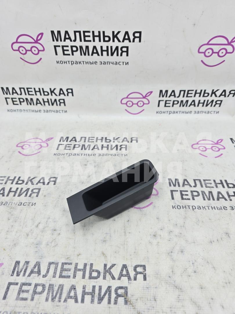 вещевой отсек Audi A5 F5 2018, 2.0 л., CVKB, бензин, АКПП, белый металлик 2y / s9r, хетчбэк 5 дв., правый руль, 8W2864132 - фото №1