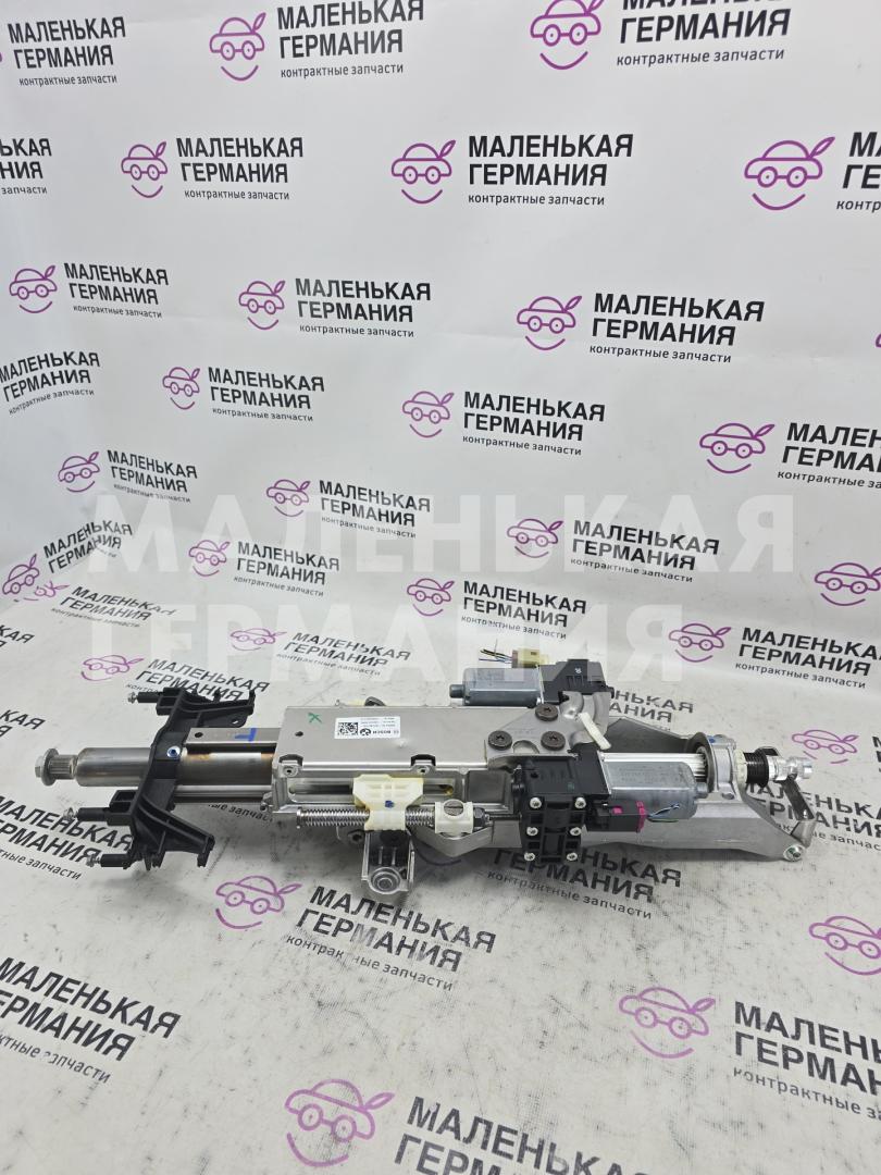 рулевая колонка BMW 5 серия G30/G31 G30 2017, 2.0 л., B48 B20 A, бензин, АКПП, b65 jatoba brown metallic, седан, задний привод, правый руль, 32306894879, 32306862001, 6862001, 6894879, 7045022, 7045077159, 7045077160, 7045022132, 0390207082, 0390207083, 7045022112 - фото №1