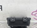 кожух электрических разъемов BMW 5 серия G30/G31 G30 2018, 2.0 л., B48 B20 A, бензин, АКПП, a96 mineral-weiss metallic, седан, задний привод, правый руль, 61139252800, 9252800 - фото №4