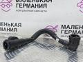 трубка охлаждающей жидкости BMW 5 серия G30/G31 G30 2018, 2.0 л., B48 B20 A, бензин, АКПП, черный 475, седан, задний привод, правый руль, 17128602612, 8602612 - фото №6