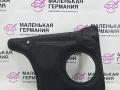 шумоизоляция (термозащита) BMW 5 серия G30/G31 G31 2017, 2.0 л., B48 B20 B, бензин, АКПП, alpinweiss 3 (300), универсал, правый руль, 51487330751, 7330751 - фото №6
