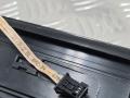 комплект накладок на пороги (внутренние) BMW 5 серия G30/G31 G30 2017, 2.0 л., B48 B20 A, бензин, АКПП, b65 jatoba brown metallic, седан, задний привод, правый руль, 51477405774, 7405774, 51477390217, 7390217, 51477390218, 7390218 - фото №17