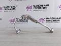 масляная трубка турбины BMW 3 серия G20 2020, 2.0 л., B46 B20 B, бензин, АКПП, белый alpinweiss 3 (300), седан, задний привод, 8629971, 11538629971 - фото №2