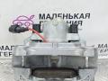 суппорт передний правый Volkswagen Passat CC 1 поколение [рестайлинг] 2013, 2.0 л., CCZB, бензин, робот, z2/h5x синий металлик, седан, передний привод, правый руль, 1K0615124E - фото №2