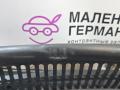 водосток планки обтекателя (жабо) BMW X1 F48 2017, 2.0 л., B48 A20 B, бензин, АКПП, alpinweiss 3 (300), полный привод, правый руль, 51717350592, 7350592 - фото №8