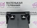 бардачок BMW X1 F48 2017, 2.0 л., B48 A20 B, бензин, АКПП, синий mediterranblau c10, полный привод, правый руль, 51459292183, 51459348822, 9292183, 9348822 - фото №9