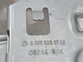 кронштейн (крепление) Mercedes-Benz C-Класс W205/S205/C205 W205.042 2014, 2.0 л., M 274.920, бензин, АКПП, 755 серый, седан, задний привод, правый руль, A2055451740 - фото №10