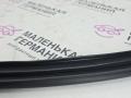уплотнитель двери BMW Z4 E85 2003, 2.5 л., M54 B25 (256S5), бензин, АКПП, black sapphire metallic (475), кабриолет - фото №5