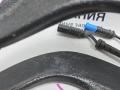 амортизатор передний левый BMW X5 F15 2013, 3.0 л., N57 D30 A, дизель, АКПП, mineralweiss metallic (a96), внедорожник 5 дв., полный привод, правый руль, 6851591, 6863173, 37116863173 - фото №5