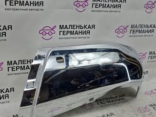 клык бампера задний правый DongFeng DF6 1 поколение (2022 - 2026), 850302ZG2AL038
