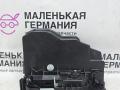 замок двери задней левой BMW X3 F25 2013, 2.0 л., N20 B20 A, бензин, АКПП, а52/7 spacegrau, хетчбэк 5 дв., полный привод, правый руль, 51227229459, 7229459 - фото №6