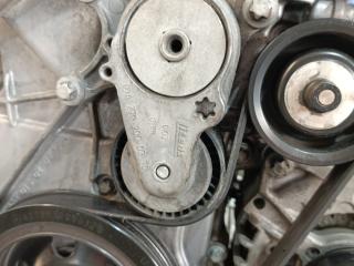 натяжитель Mercedes-Benz GLA-Класс X156 2014, 2.0 л., M 270.920, бензин, робот, белый, хетчбэк 5 дв., полный привод, правый руль, A2702000370