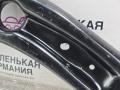 рычаг передний правый Volkswagen Passat B8 2015, 1.8 л., CJSA, бензин, робот, 2t/c9x чёрный перламутр, седан, правый руль, 3Q0407154B, 3Q0407152E - фото №5