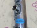 топливная рампа BMW X5 F15 2014, 3.0 л., N57 D30 A, дизель, АКПП, mineralweiss metallic (a96), полный привод, правый руль, 13537805423, 13537801992, 13537800602 - фото №9