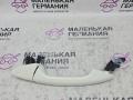 ручка наружная задняя правая Mercedes-Benz GLA-Класс X156 2014, 2.0 л., M 270.920, бензин, робот, белый, хетчбэк 5 дв., полный привод, правый руль, A2047600270 - фото №3