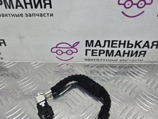 разъем AUX / USB BMW 5 серия G30/G31 G30 2018, 2.0 л., B48 B20 A, бензин, АКПП, черный 475, седан, задний привод, правый руль, 84109229294, 9229294, 9247707