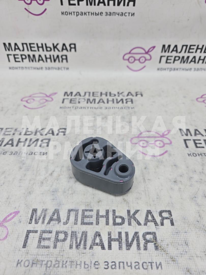 Резинка глушителя BMW X3 G01 (2017 - 2026), 8572512, 18308572512 - фото №1