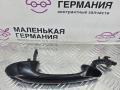 ручка наружная BMW X5 G05 2021, 3.0 л., B58B30C, бензин, АКПП, черный, внедорожник 5 дв., полный привод, 51215B61955, 51218491743, 51215A65DC7, 51219854991, 51219463547 - фото №4