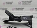 кронштейн (крепление) BMW X1 F48 2017, 2.0 л., B48 A20 B, бензин, АКПП, alpinweiss 3 (300), полный привод, правый руль, 12527645649, 7645649 - фото №6