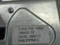 моторчик заднего стеклоочистителя (дворника) BMW X5 F15 2013, 3.0 л., N57 D30 A, дизель, АКПП, mineralweiss metallic (a96), внедорожник 5 дв., полный привод, правый руль, 61627318710, 7318710 - фото №10