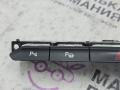 кнопка (выключатель) Volkswagen Passat B8 2015, 1.8 л., CJSA, бензин, робот, 2t/c9x чёрный перламутр, седан, правый руль, 3G0927132, 8E0972712 - фото №7