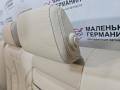 салон (комплект сидений) BMW 5 серия G30/G31 G30 2018, 2.0 л., B48 B20 A, бензин, АКПП, черный 475, седан, задний привод, правый руль, 7386028, 7451012, 7456242 - фото №84