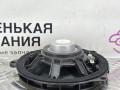 динамик двери BMW 5 серия G30/G31 G30 2017, 2.0 л., B47 D20 A, дизель, АКПП, black sapphire metallic (475), седан, задний привод, правый руль, 65139354085, 9354085 - фото №10