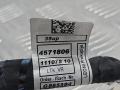 дверная проводка BMW 5 серия G30/G31 G30 2017, 2.0 л., B47 D20 A, дизель, АКПП, black sapphire metallic (475), седан, задний привод, правый руль, 9370927 - фото №9