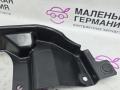 защита рулевой рейки BMW X6 F16 2014, 3.0 л., N55 B30 A, бензин, АКПП, красный, правый руль, 51757160237, 7160237 - фото №6