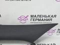 обшивка стойки Mercedes-Benz A-Класс W176 2013, 2.0 л., M 270.920, бензин, робот, серый, хетчбэк 5 дв., передний привод, правый руль, A1766900025 - фото №7