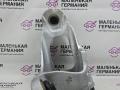 кулак задний левый BMW X5 F15 2014, 3.0 л., N57 D30 A, дизель, АКПП, mineralweiss metallic (a96), полный привод, правый руль, 6770983 - фото №6