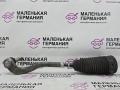 тяга рулевая Mercedes-Benz E-Класс W212 [рестайлинг] W212 (2013 - 2016), 2.0 л., M 274.920, бензин, синий, седан, задний привод, правый руль, A2123308200 - фото №8