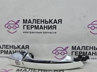 ручка наружная Mercedes-Benz E-Класс W212 [рестайлинг] W212 2014, 2.0 л., M 274.920, бензин, АКПП, 149 u белый, седан, задний привод, правый руль, A20476004709149, A2047600470