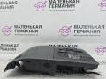фонарь салона (плафон) Volkswagen Passat B8 2015, 1.8 л., CJSA, бензин, робот, 2t/c9x чёрный перламутр, седан, правый руль, 5G0868837A, 5Q0951172, 5G0867591A, 3B0035711B, 5G0959613A - фото №5