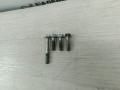 болт BMW 5 серия F07/F10/F11 F10 2011, 2.0 л., N47 D20 C, дизель, АКПП, седан, полный привод - фото №4