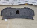 обшивка крышки багажника Mercedes-Benz E-Класс W212/S212/C207/A207 W212 2012, 1.8 л., M 271.860, бензин, АКПП, 040 черный, седан, задний привод, правый руль, A2126940725 - фото №4
