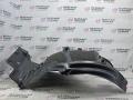 защита арок передняя правая (подкрылок) BMW 5 серия G30/G31 G30 2017, 2.0 л., B48 B20 A, бензин, АКПП, b65 jatoba brown metallic, седан, задний привод, правый руль, 51717340796, 7340796 - фото №4