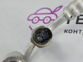 трубка кондиционера BMW 5 серия G30/G31 G31 2017, 2.0 л., B48 B20 B, бензин, АКПП, alpinweiss 3 (300), универсал, правый руль, 64539324795, 9324795, 9323658, 64539323658 - фото №3