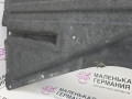 защита днища BMW X5 F15 2014, 3.0 л., N57 D30 A, дизель, АКПП, mineralweiss metallic (a96), полный привод, правый руль, 51757308676, 7308676 - фото №8