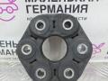 муфта кардана BMW 5 серия G30/G31 G30 2018, 2.0 л., B48 B20 A, бензин, АКПП, черный 475, седан, задний привод, правый руль, 7522027 - фото №3