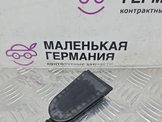 заглушка Mercedes-Benz C-Класс W205/S205/C205 W205.042 2014, 2.0 л., M 274.920, бензин, АКПП, 755 серый, седан, задний привод, правый руль, A0029980001