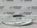 защитный кожух тормозного механизма BMW 5 серия G30/G31 G30 2019, 4.4 л., N63 B44 C, бензин, АКПП, carbonschwarz metallic (416), седан, полный привод, 34206861801, 6861801 - фото №7