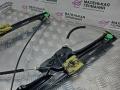 стеклоподъемник передний левый BMW X3 F25 2013, 2.0 л., N20 B20 A, бензин, АКПП, а52/7 spacegrau, хетчбэк 5 дв., полный привод, правый руль, 51357382135, 7382135 - фото №3