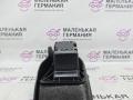 пластик BMW X1 F48 2016, 2.0 л., B47 C20 A, дизель, АКПП, alpinweiss 3 (300), передний привод, правый руль, 51477298834, 51477322168, 7322168, 7298834 - фото №12