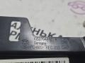 обшивка центральной стойки BMW 6 серия F06/F12/F13 2012, 4.4 л., N63 B44 B, бензин, АКПП, alpinweiss 3 (300), хетчбэк 5 дв., задний привод, правый руль, 51437289382, 51437289381, 7289382, 7289381 - фото №9