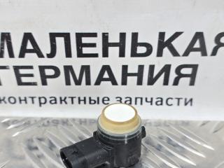 парктроник задний Mercedes-Benz E-Класс W212 [рестайлинг] W212 2014, 2.0 л., M 274.920, бензин, АКПП, 149 u белый, седан, задний привод, правый руль, A0009059300